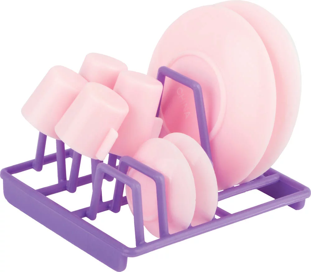 THAIS - POUPEE EN CUISINE 29 CM