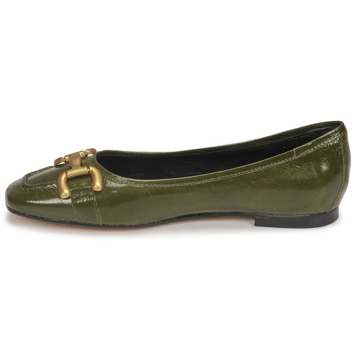JB Martin - VIVACE - VEAU VINTAGE KAKI