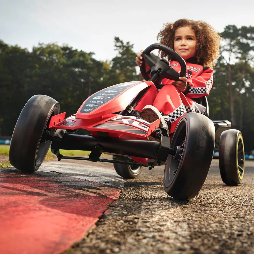 KART - REPPY GP