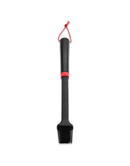 Weber Barbecue Marinadekwast - Barbecue - Zwart