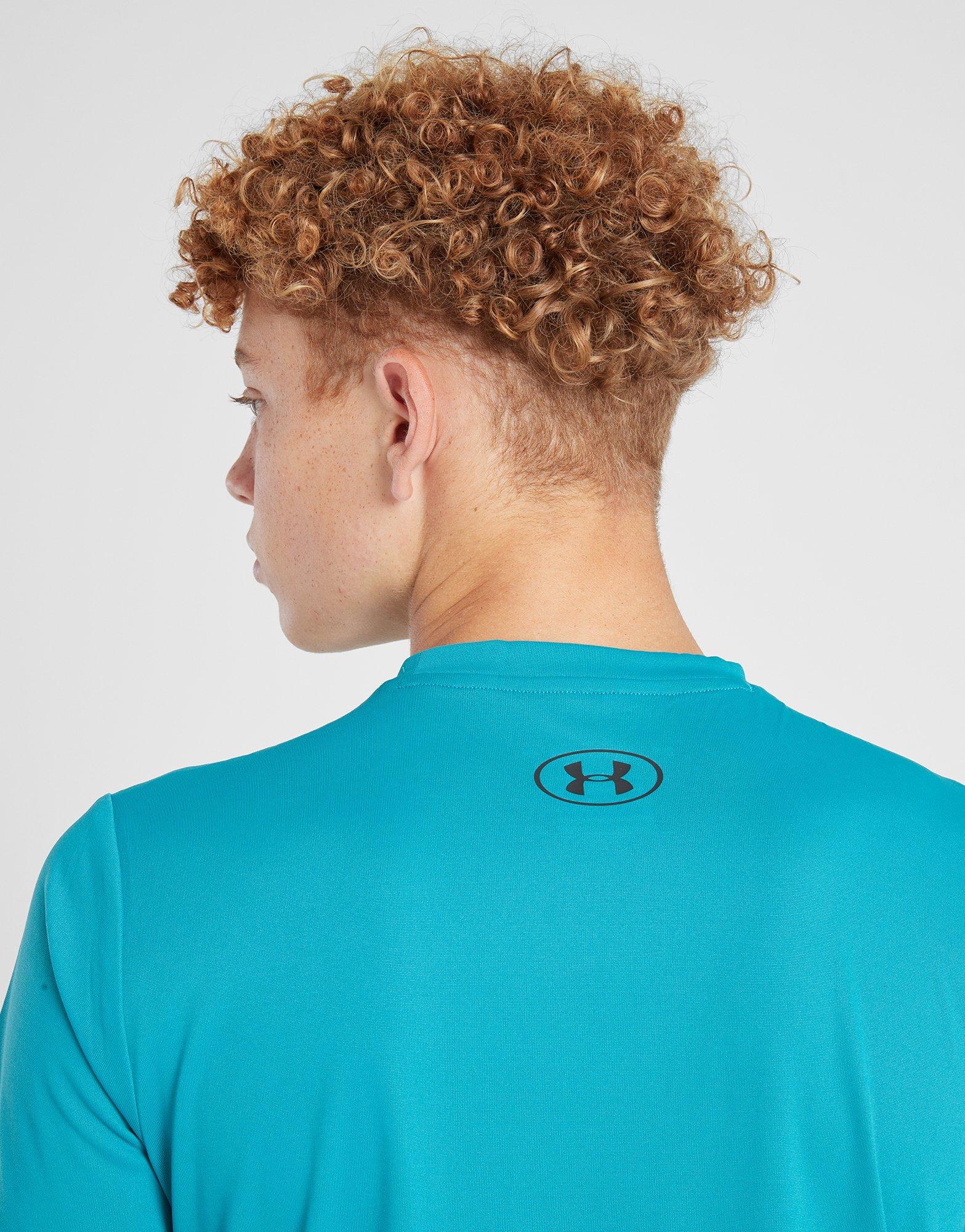 Under Armour T-shirt Tech Wordmark Junior
