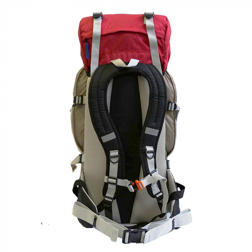 Mochila de Trekking Setmil Forrest 60l