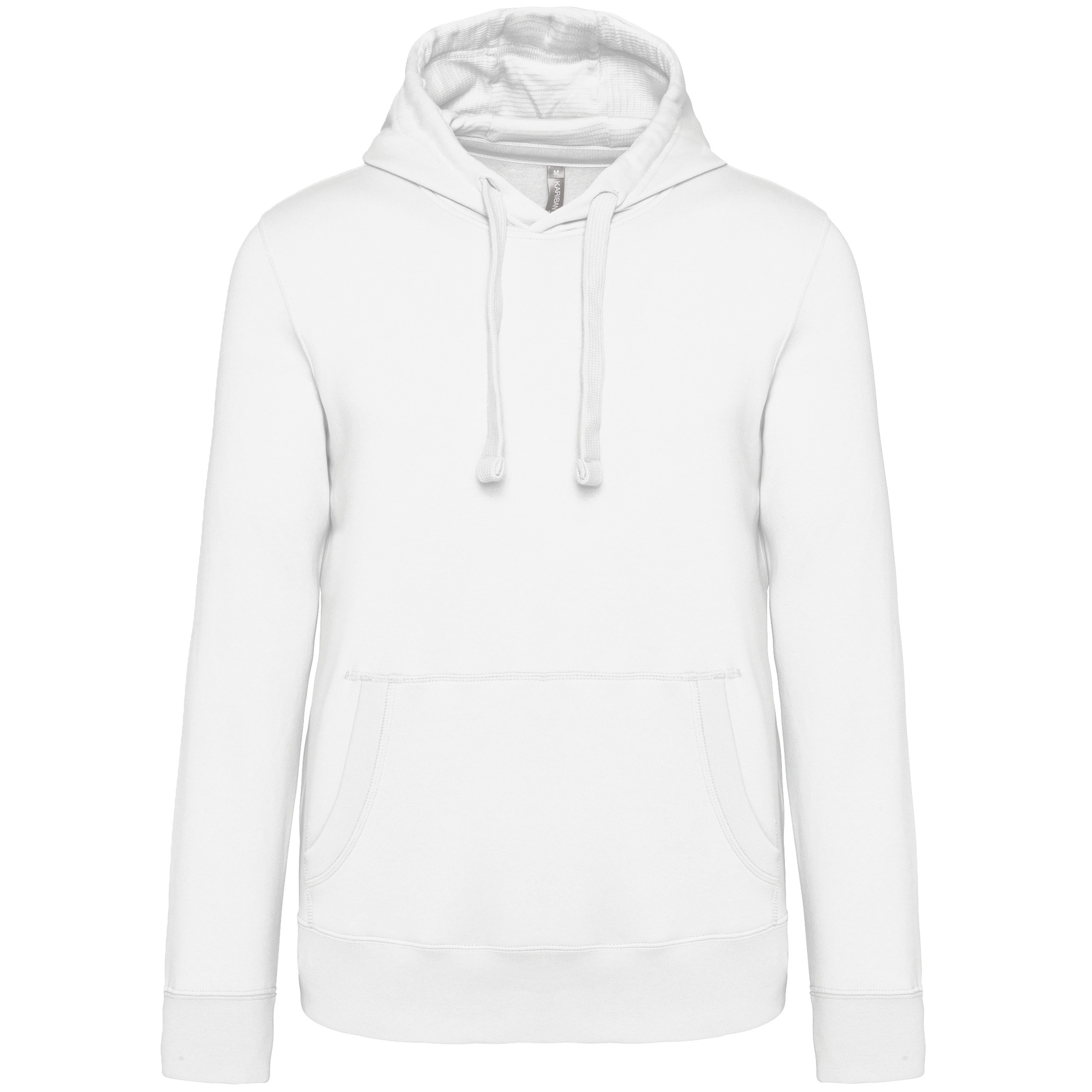 Kariban K489 - Sweat-shirt capuche homme