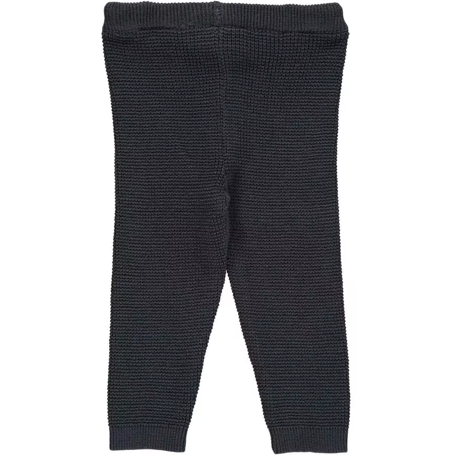 Müsli Strickhose blue