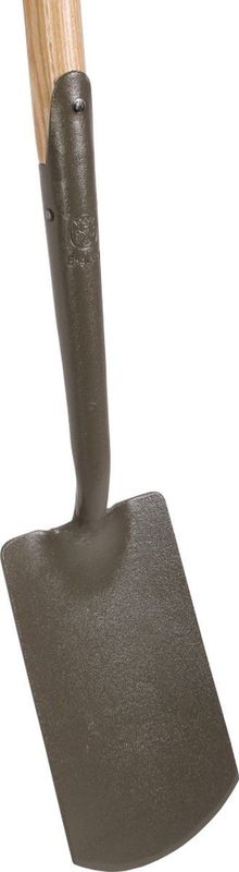 Spear & Jackson - Spade - Essenhouten Steel - Smal Werkblad - Slijtvast Staal