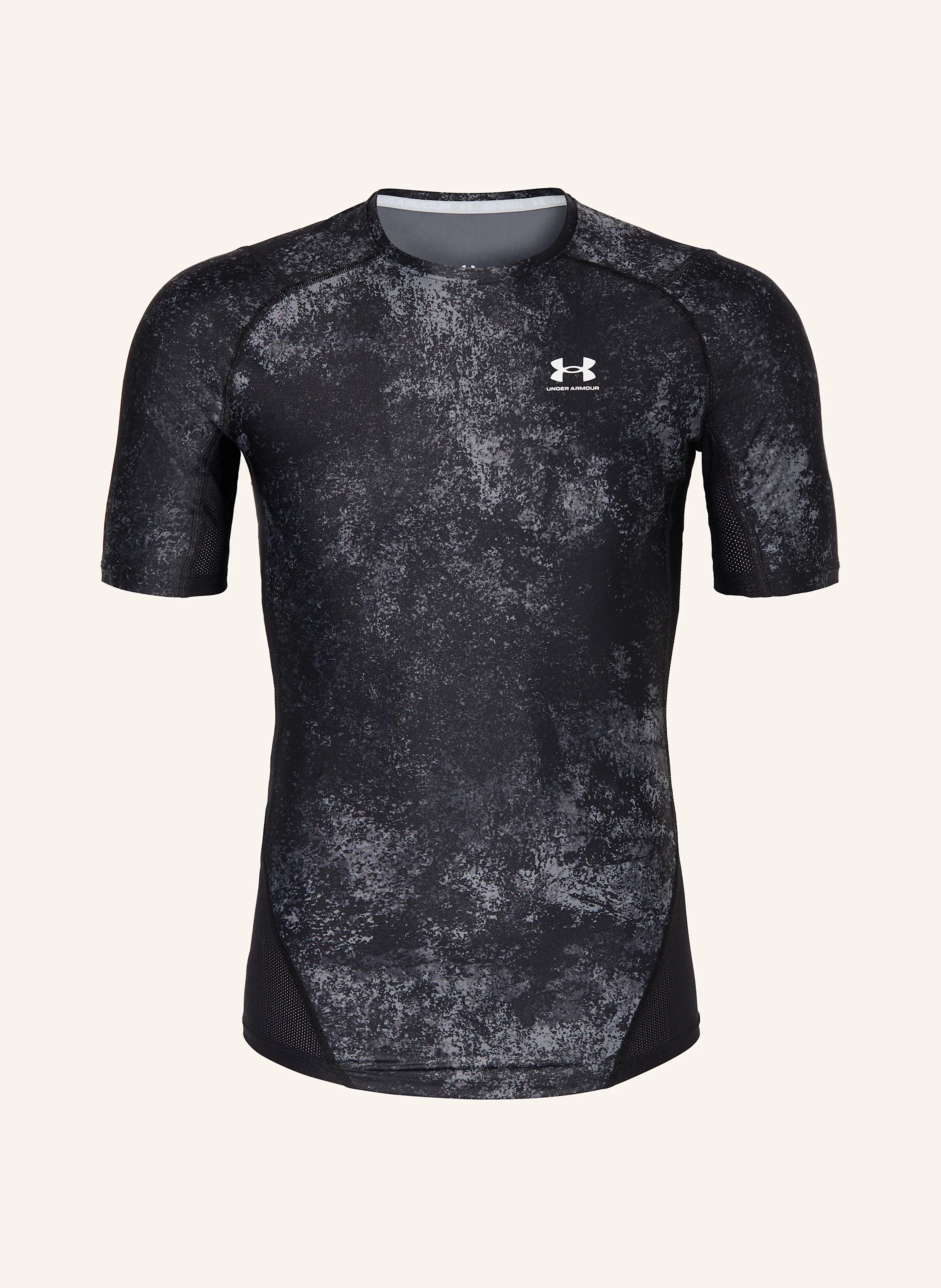 UNDER ARMOUR T-Shirt HEATGEAR®
