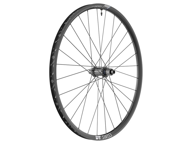 DT Swiss HU 1900 Spline DB 22 