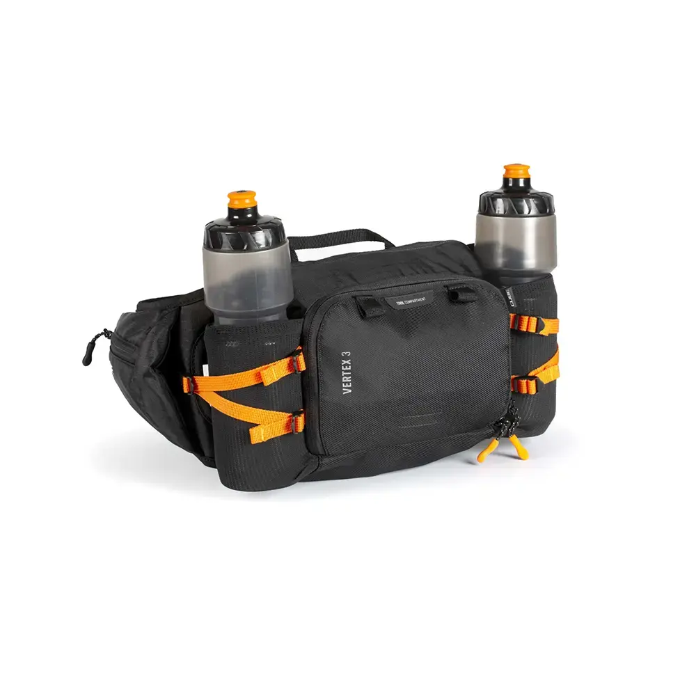 Cube Vertex 3 Heuptas Zwart