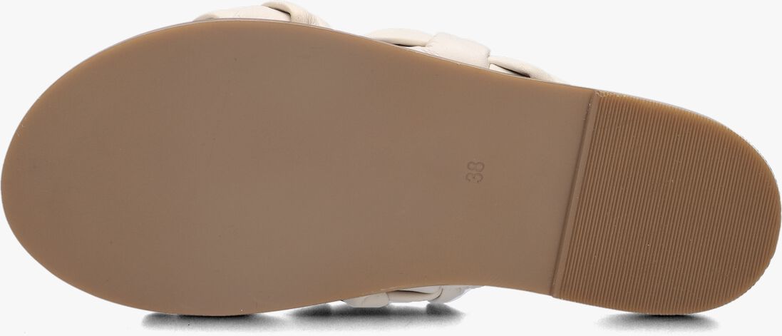 NOTRE-V beige notre-v slippers 906009