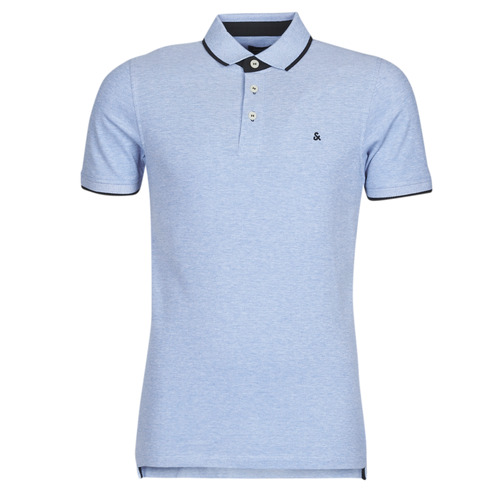 Jack & Jones - JJEPAULOS - Bleu