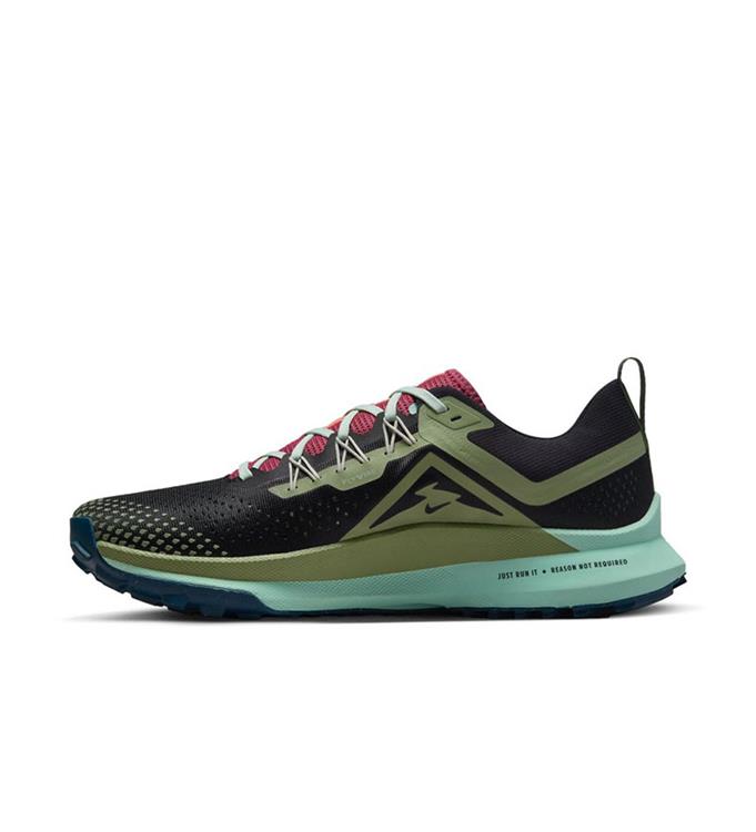 Nike Men React Pegasus Trail 4 Trailrunningschoenen