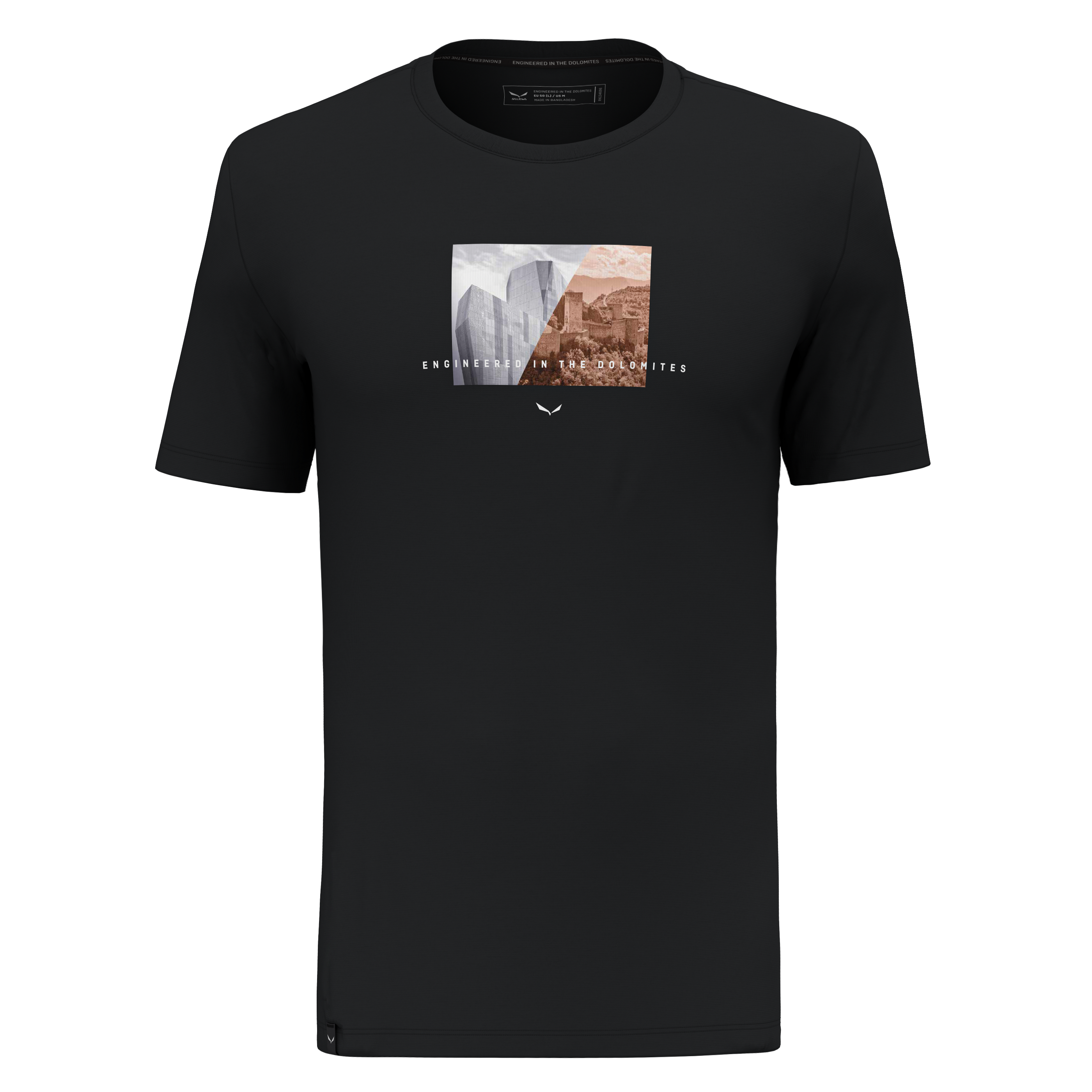Pure Design Dry'Ton T-Shirt Herren