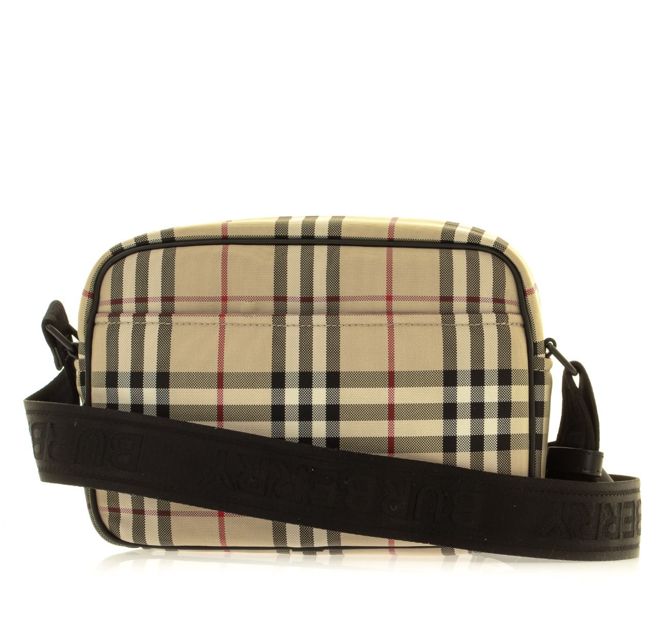 Burberry Burberry Paddy Bag