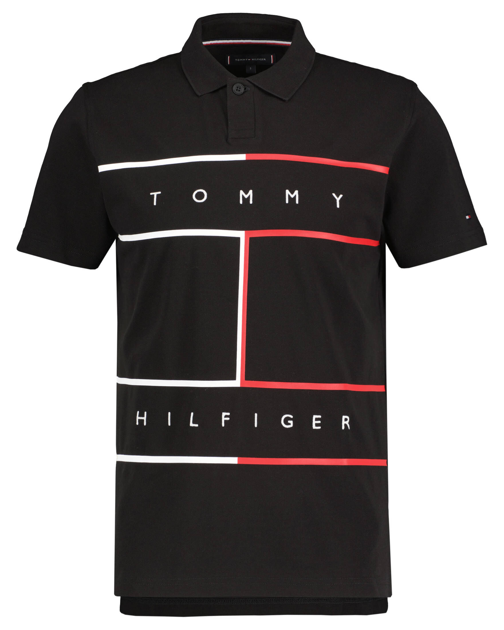 Tommy Hilfiger| Herren Poloshirt
