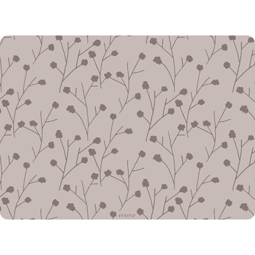 Eeveve placemat bloementak