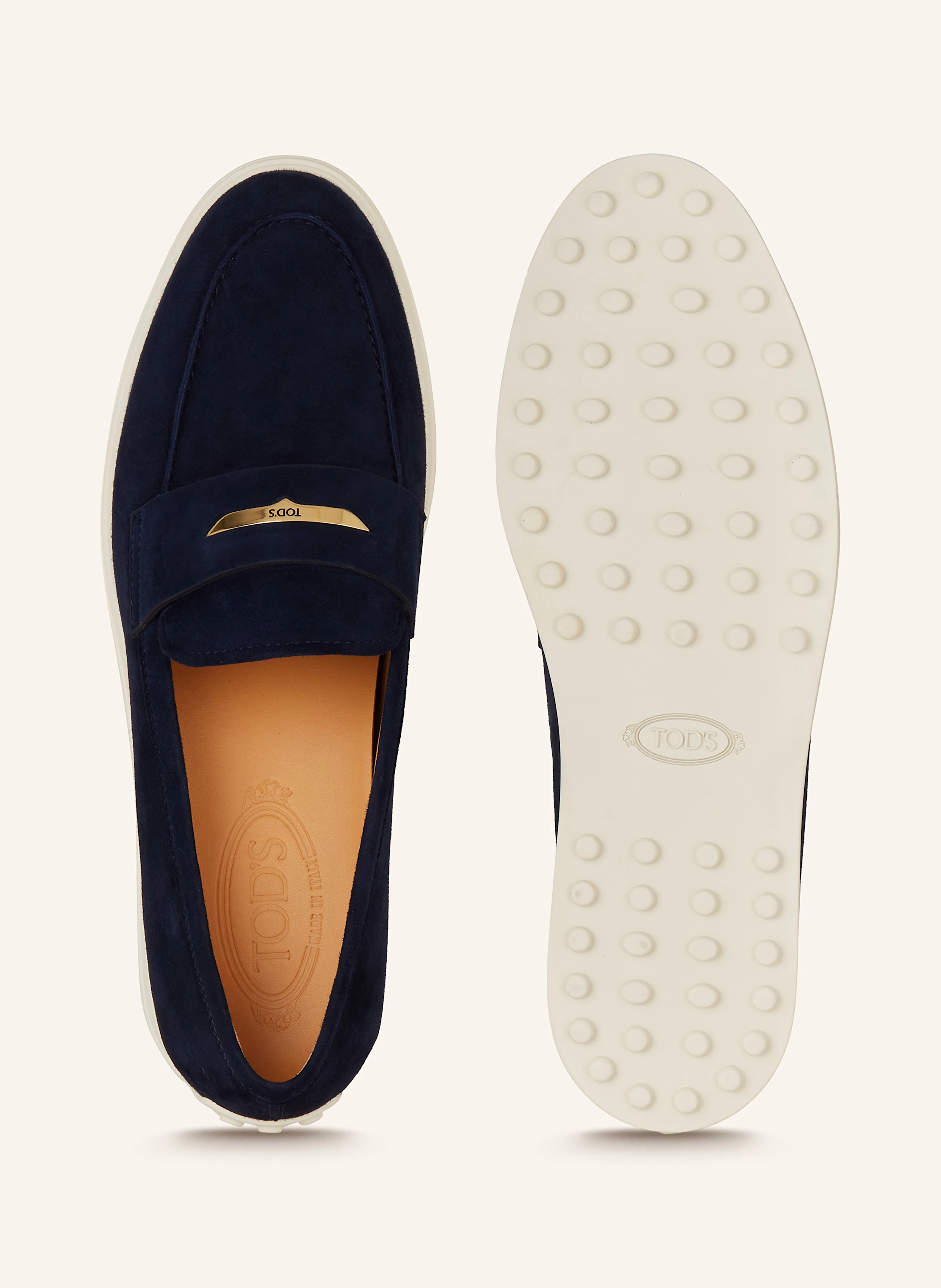 TOD'S Penny-Loafer