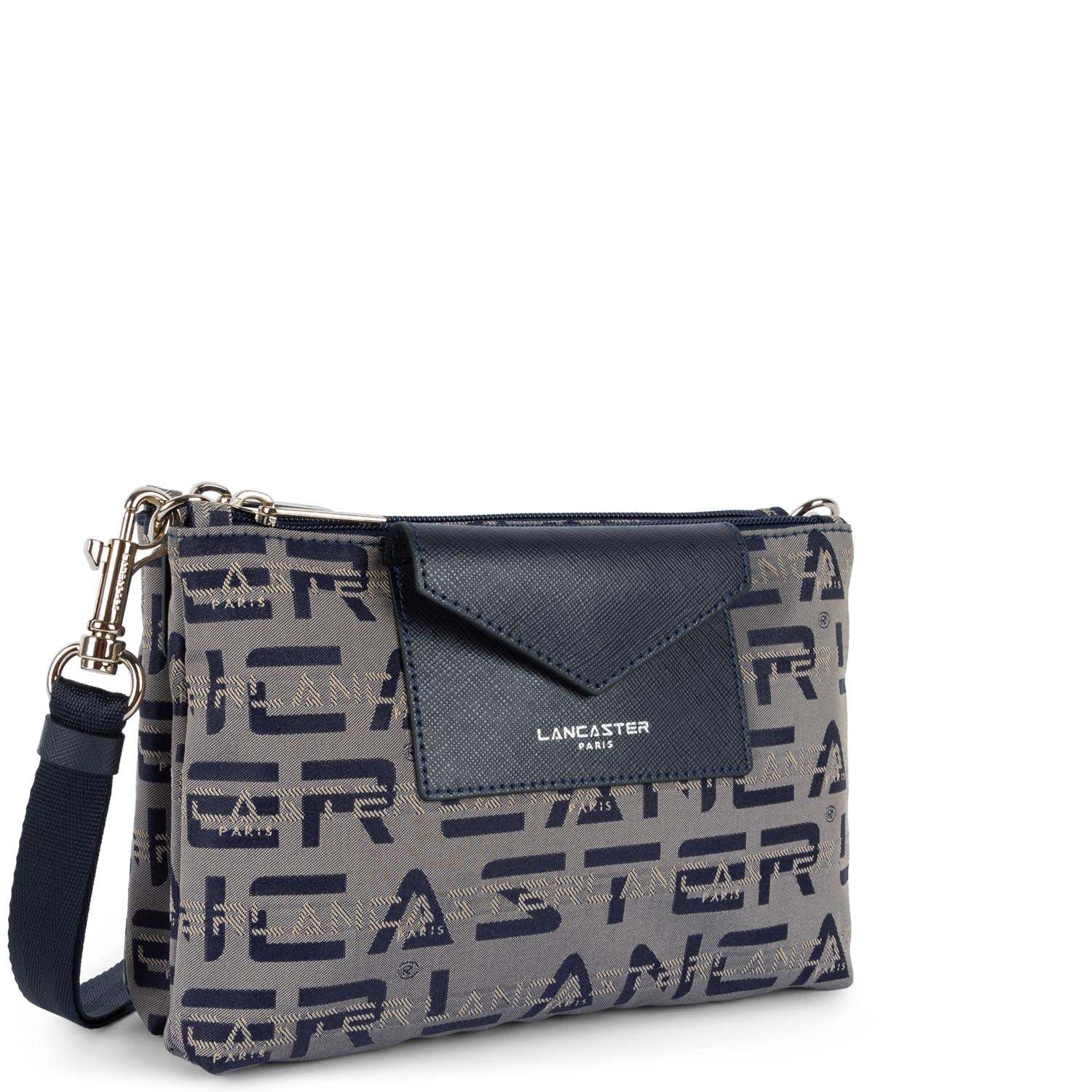 Logo KBA-Petit sac trotteur