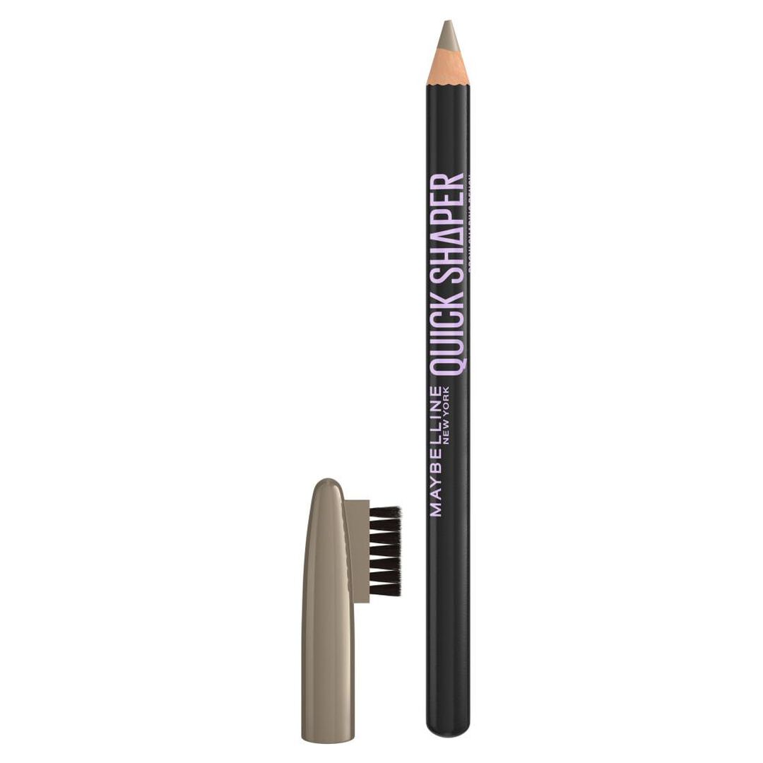 MAYBELLINE  Quick Shaper - Lápis de Sobrancelhas
