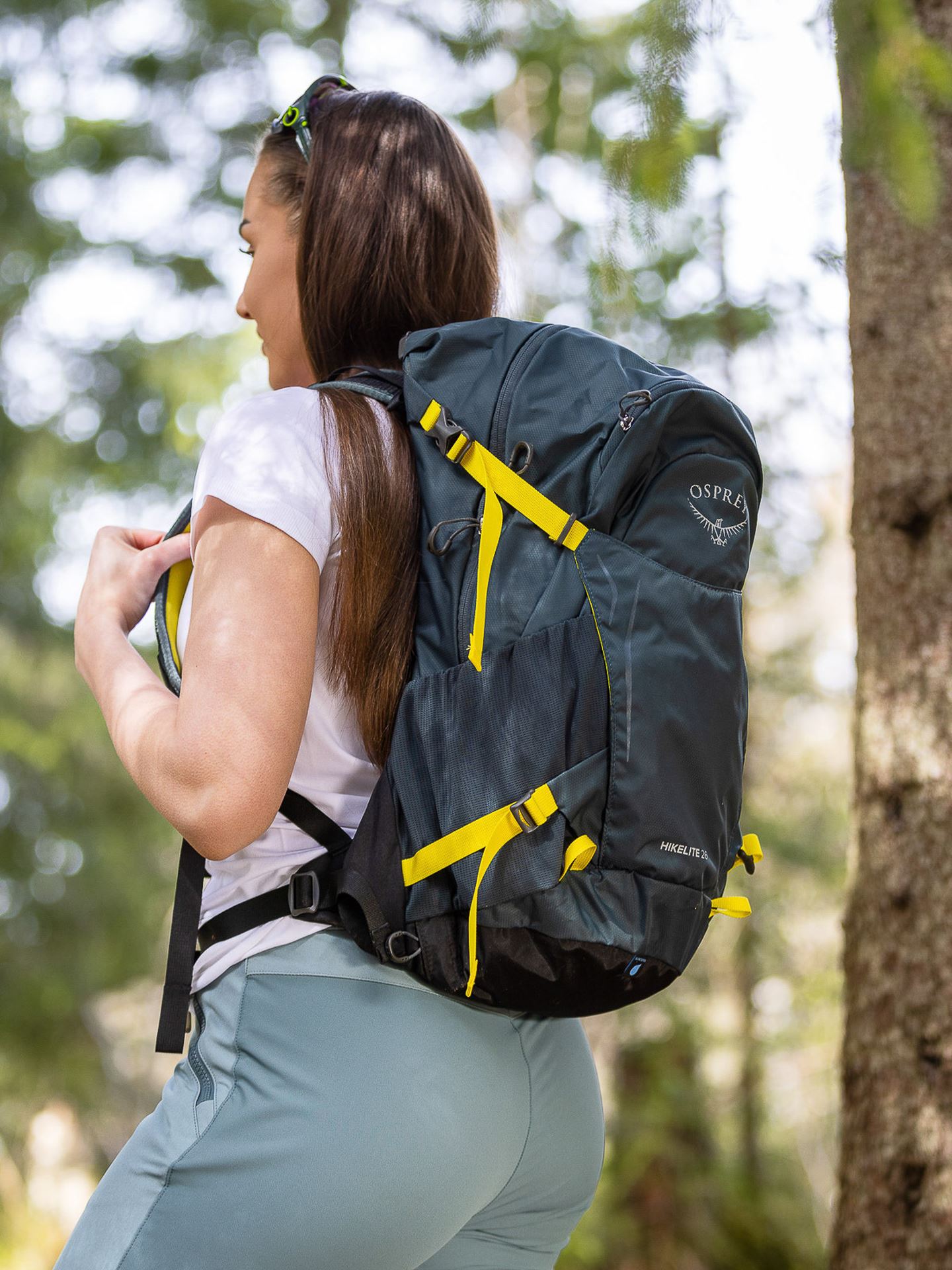 Hikelite 26L