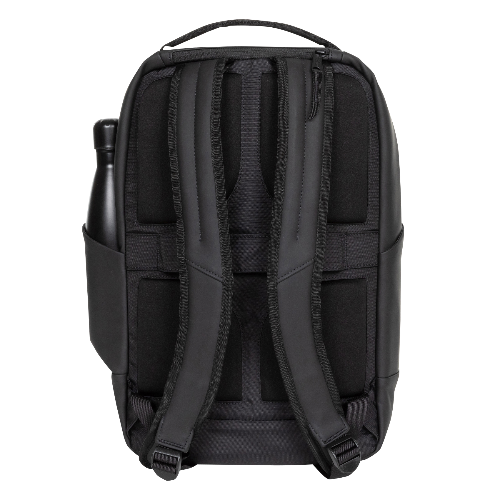 TECUM F - Sac à dos urbain| Noir