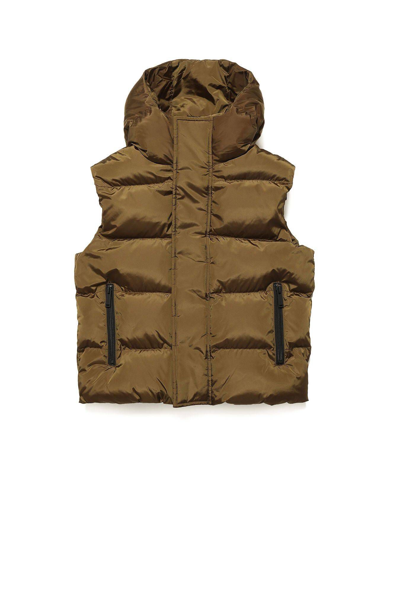 Dsquared2| Jungen Steppweste