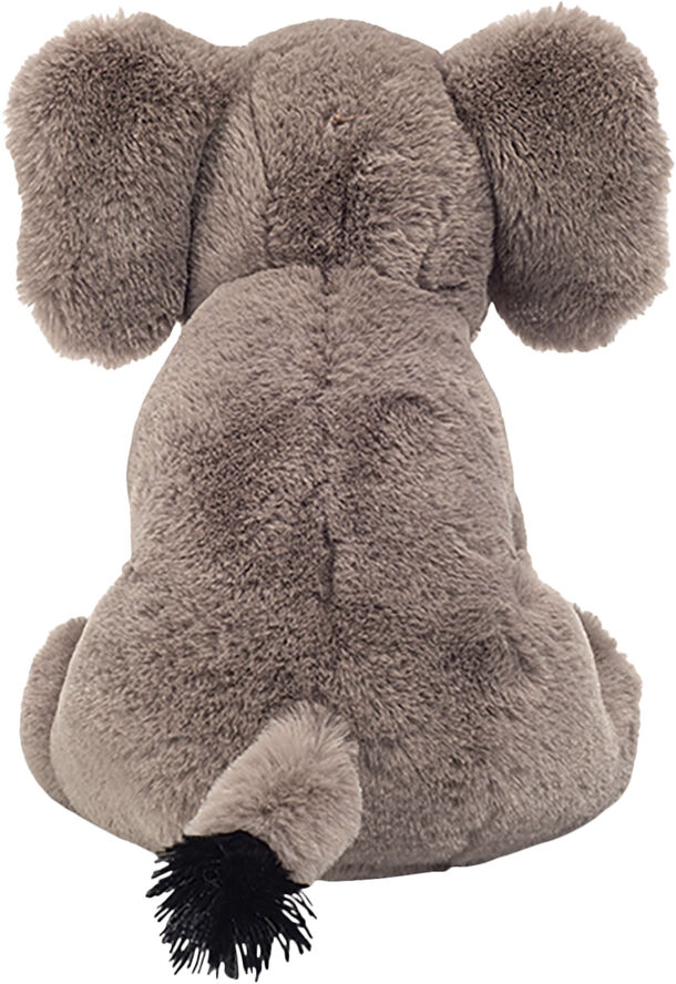 Teddy Hermann Teddy Hermann - Siddende elefant 25 cm