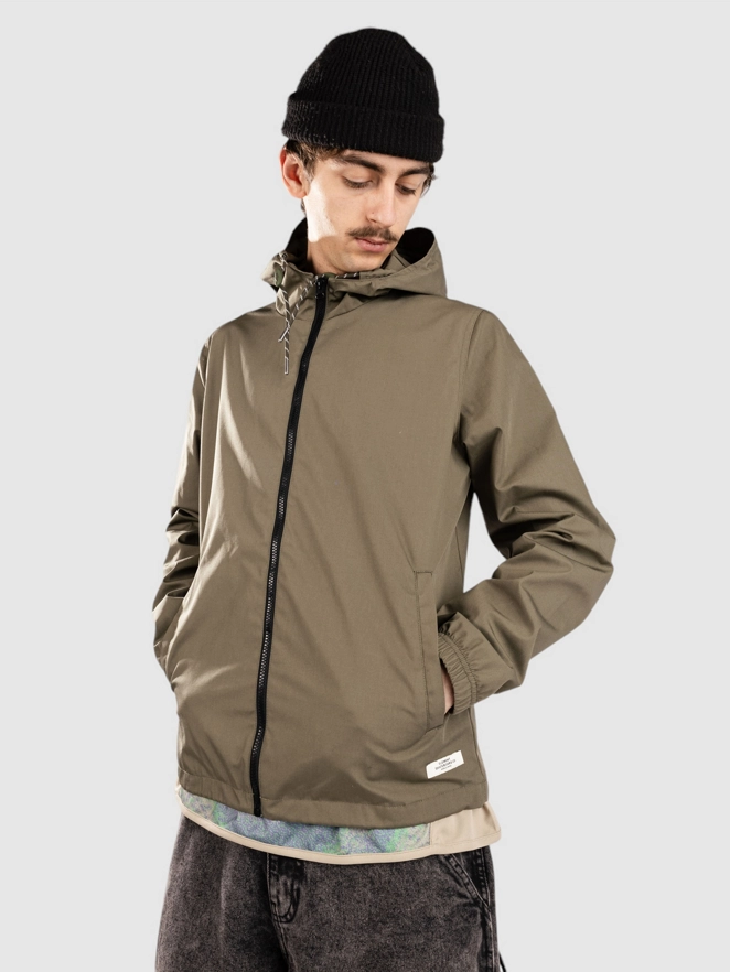 Element Alder LT Jacket kalamata