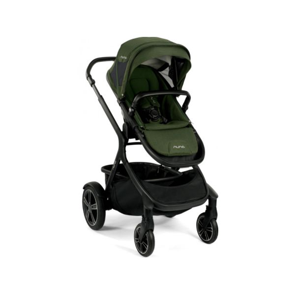 Nuna Demi Grow Wandelwagen