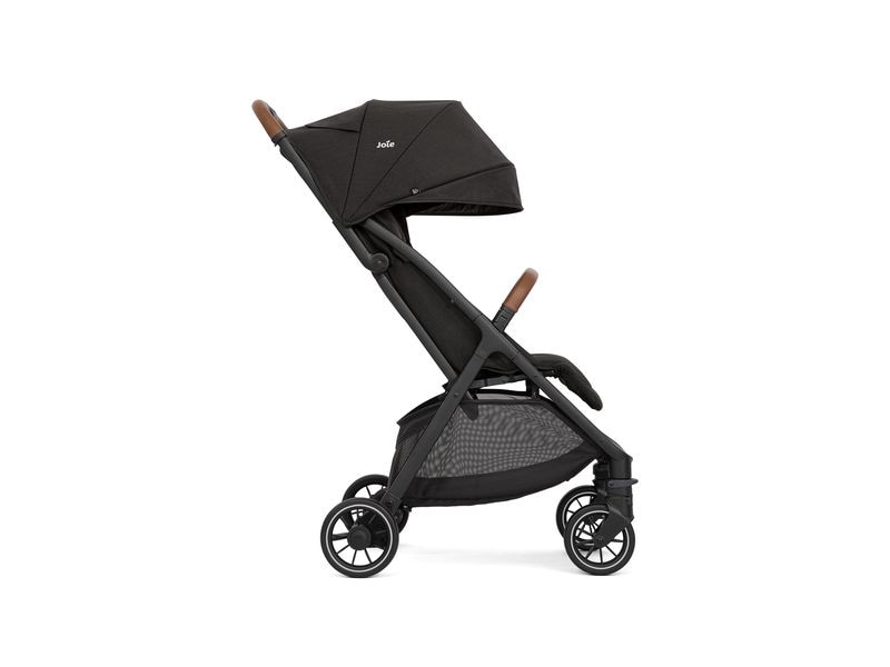 Joie Buggy pact pro Shale Kinderwagen mit Sonnenverdeck UV-Schutz 50