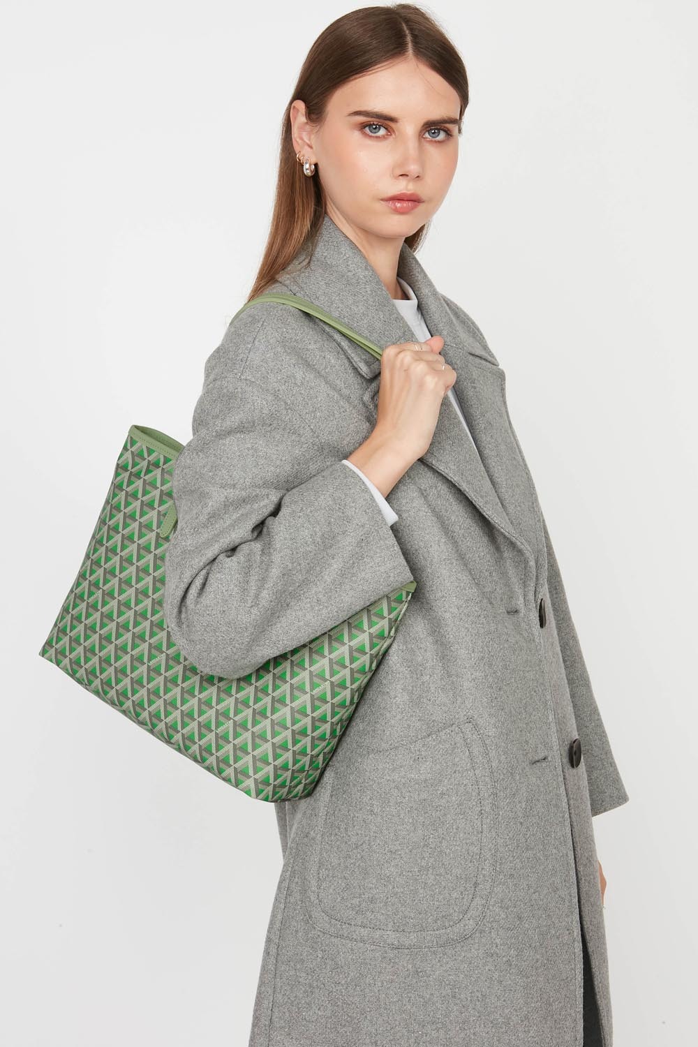 Ikon-Sac cabas épaule