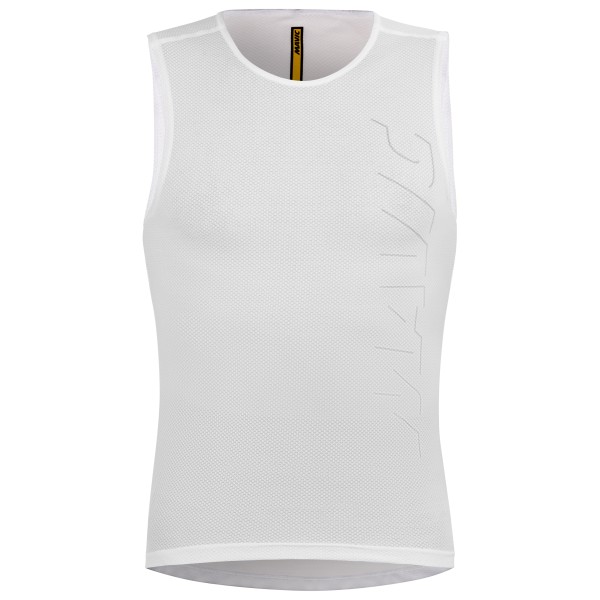 Mavic - Hot Ride+ SL Baselayer - Maillot de corps de cyclisme
