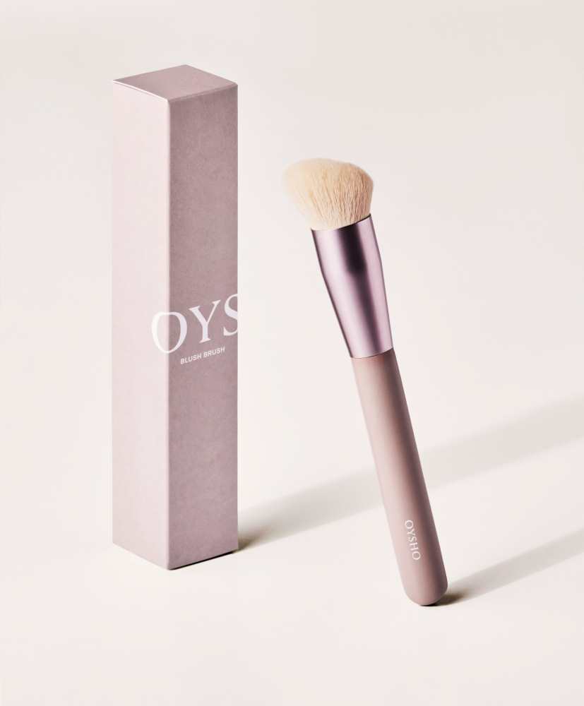 Escova facial