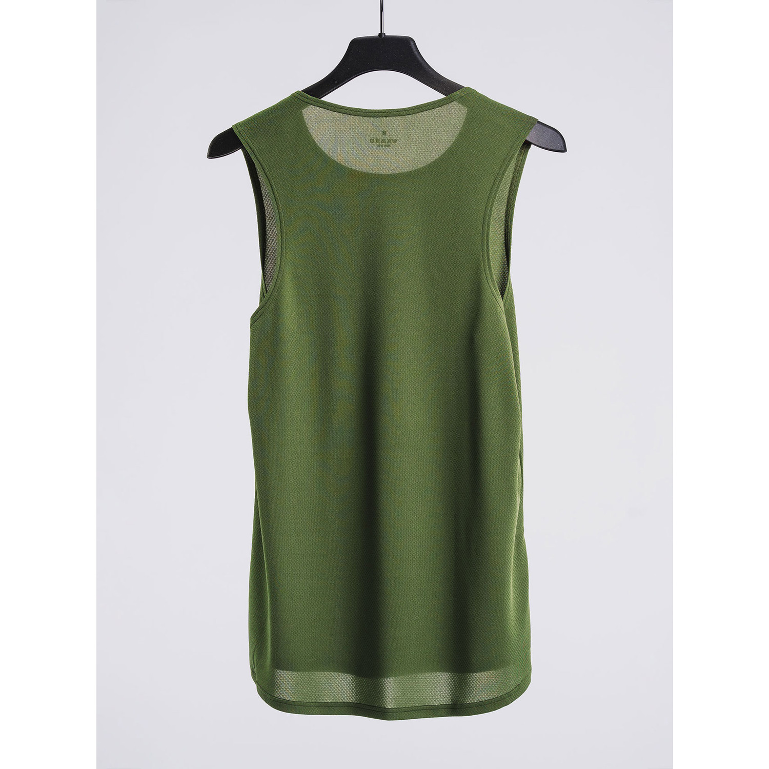 Fusion Run Singlet Heren