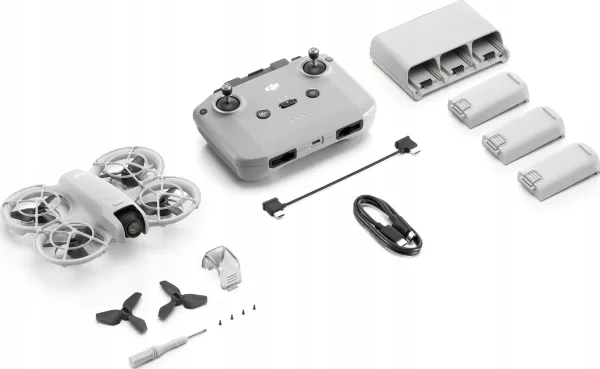 DJI Neo Fly More Combo - Drone