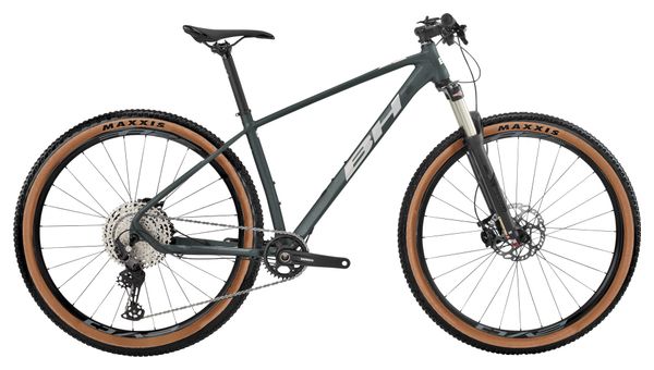 VTT Semi-Rigide BH Expert 4.0 Shimano Deore 12V 29'' Gris