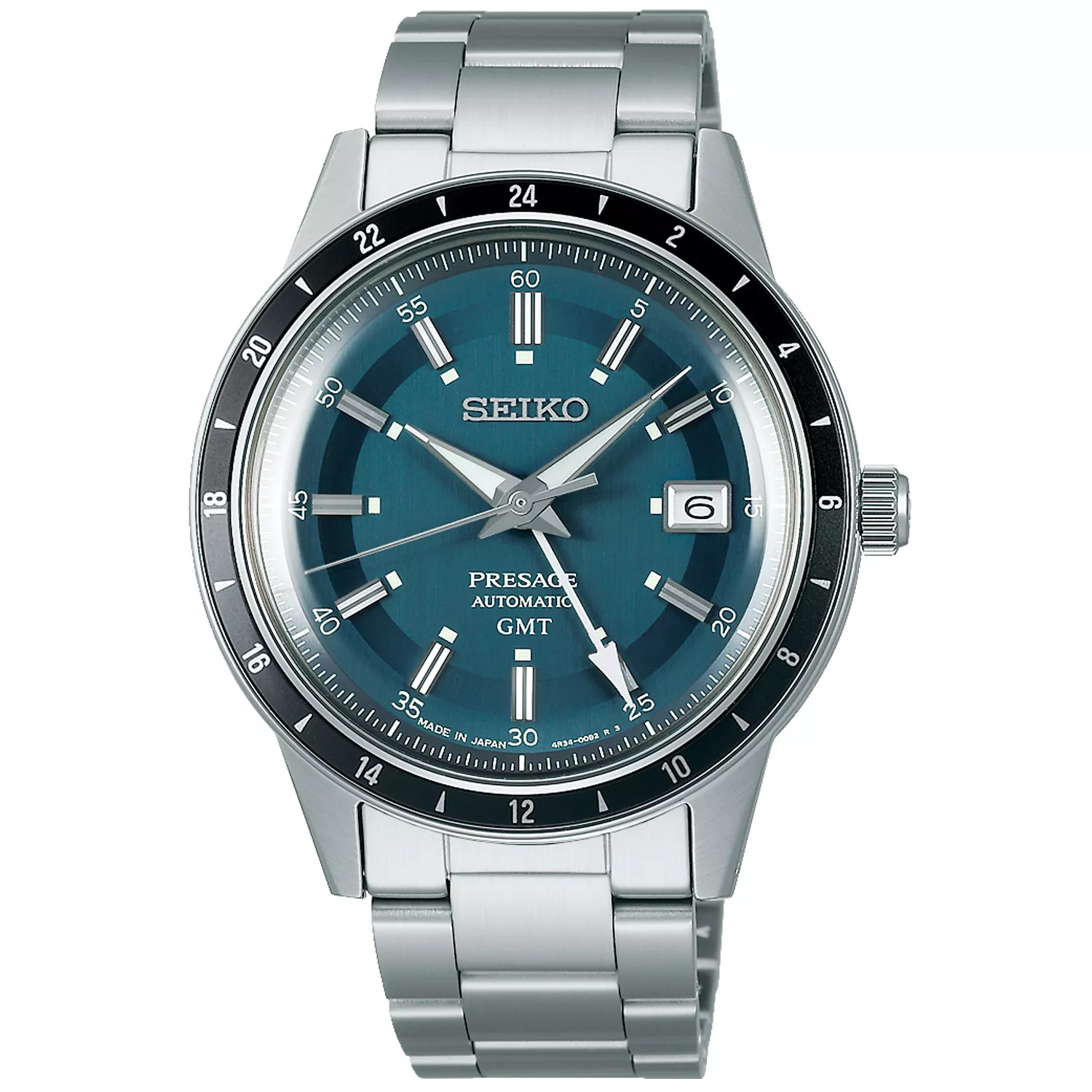 Seiko Presage Style60s SSK009J1