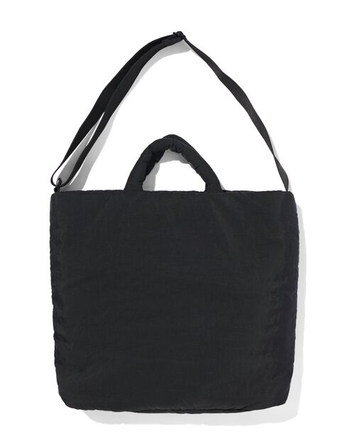 shopper matelassé