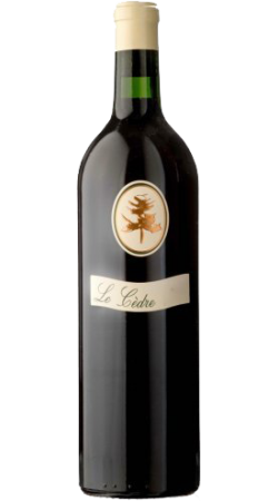 Château du Cèdre Le Cèdre 2014 Cahors Rouge en Magnum
