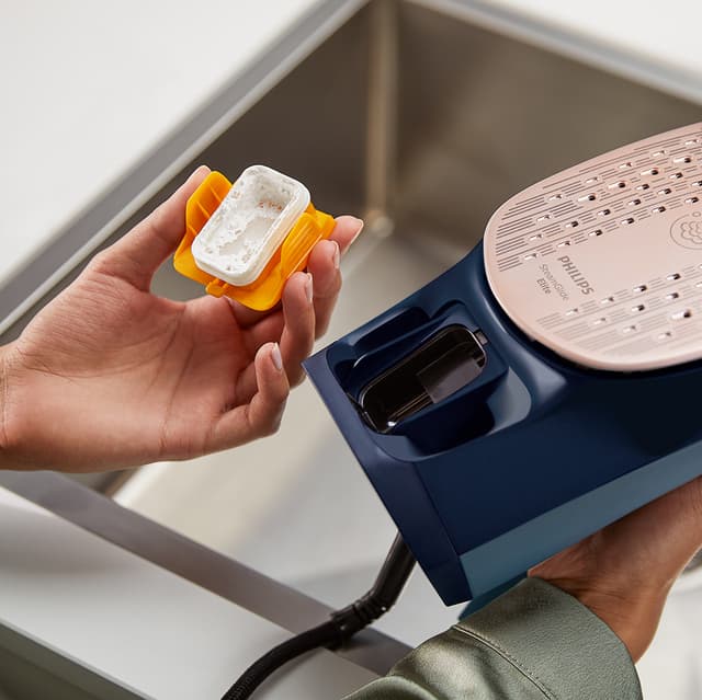 Philips Azur dampstrygejern DST8020/21