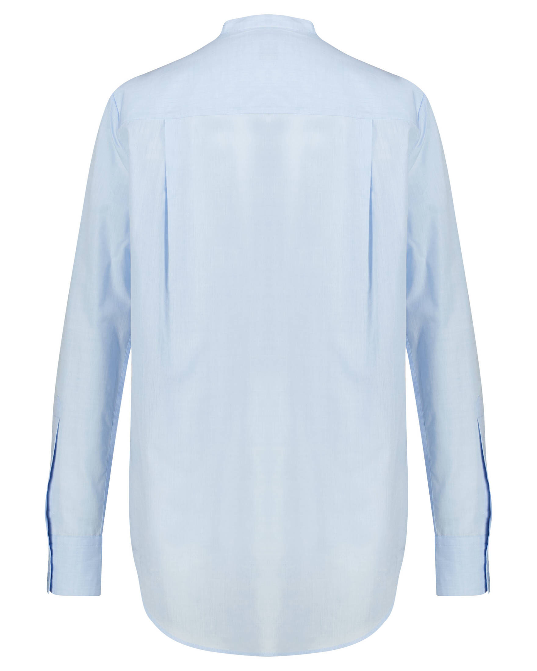 BOSS| Damen Bluse C_BEFELIZE_21 Langarm