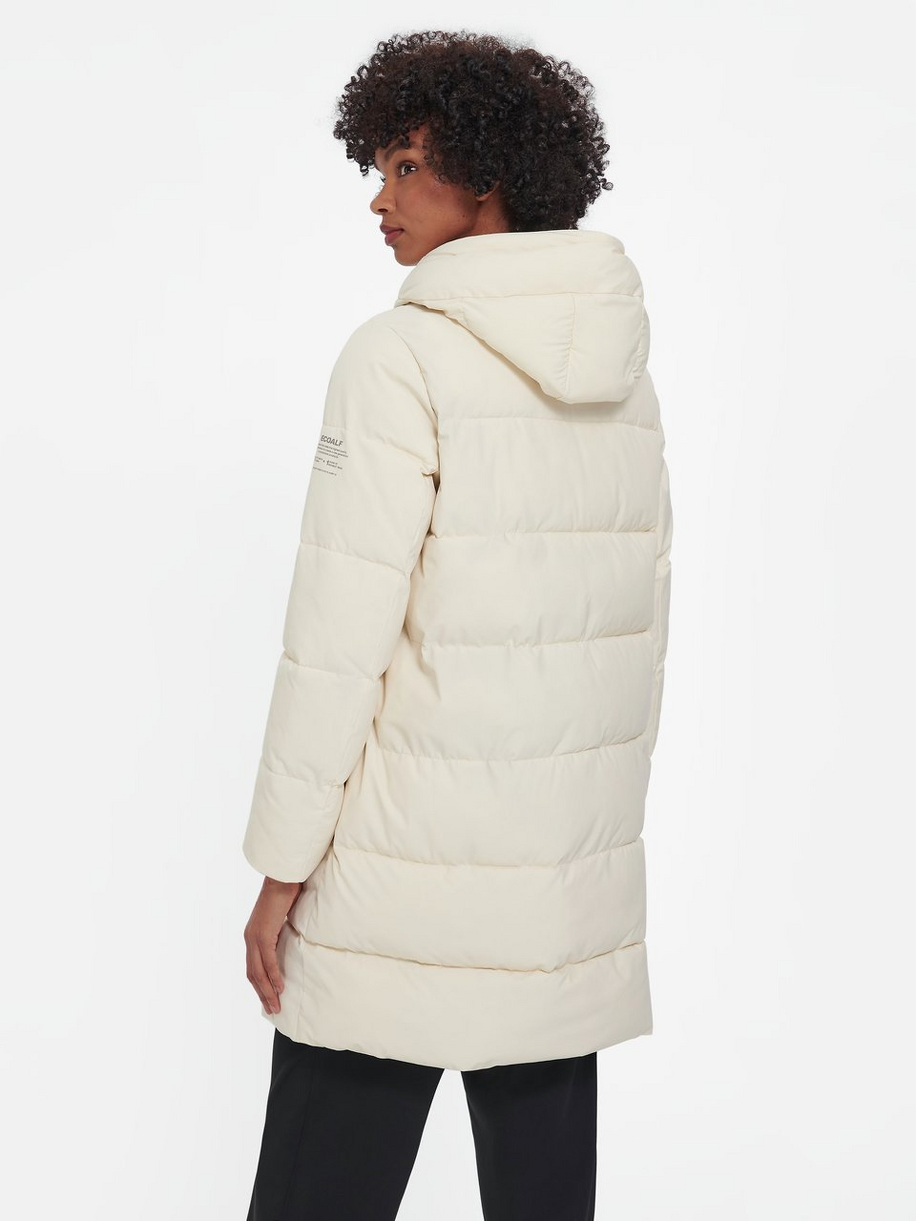 Jacke Salinalf