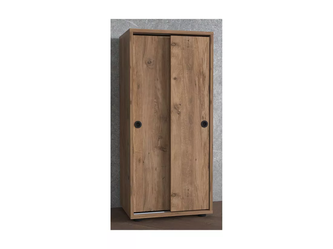 Armoire de bureau Armoire à dossiers Ulas 3x