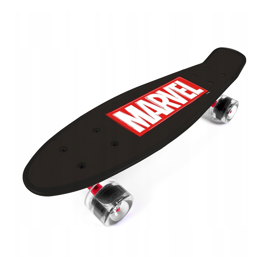 Mini Skate Cruiser 22 Polegadas Marvel