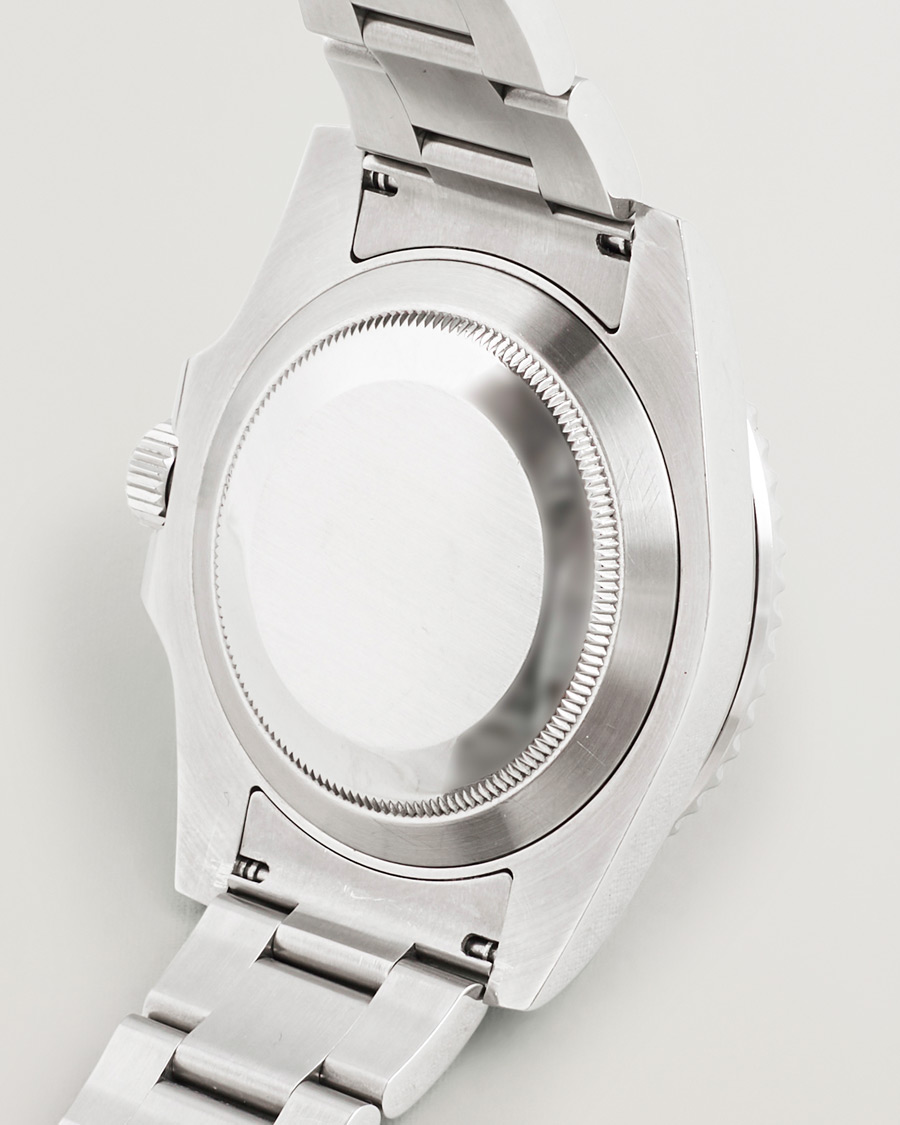 Rolex Pre-Owned Submariner Date Hulk