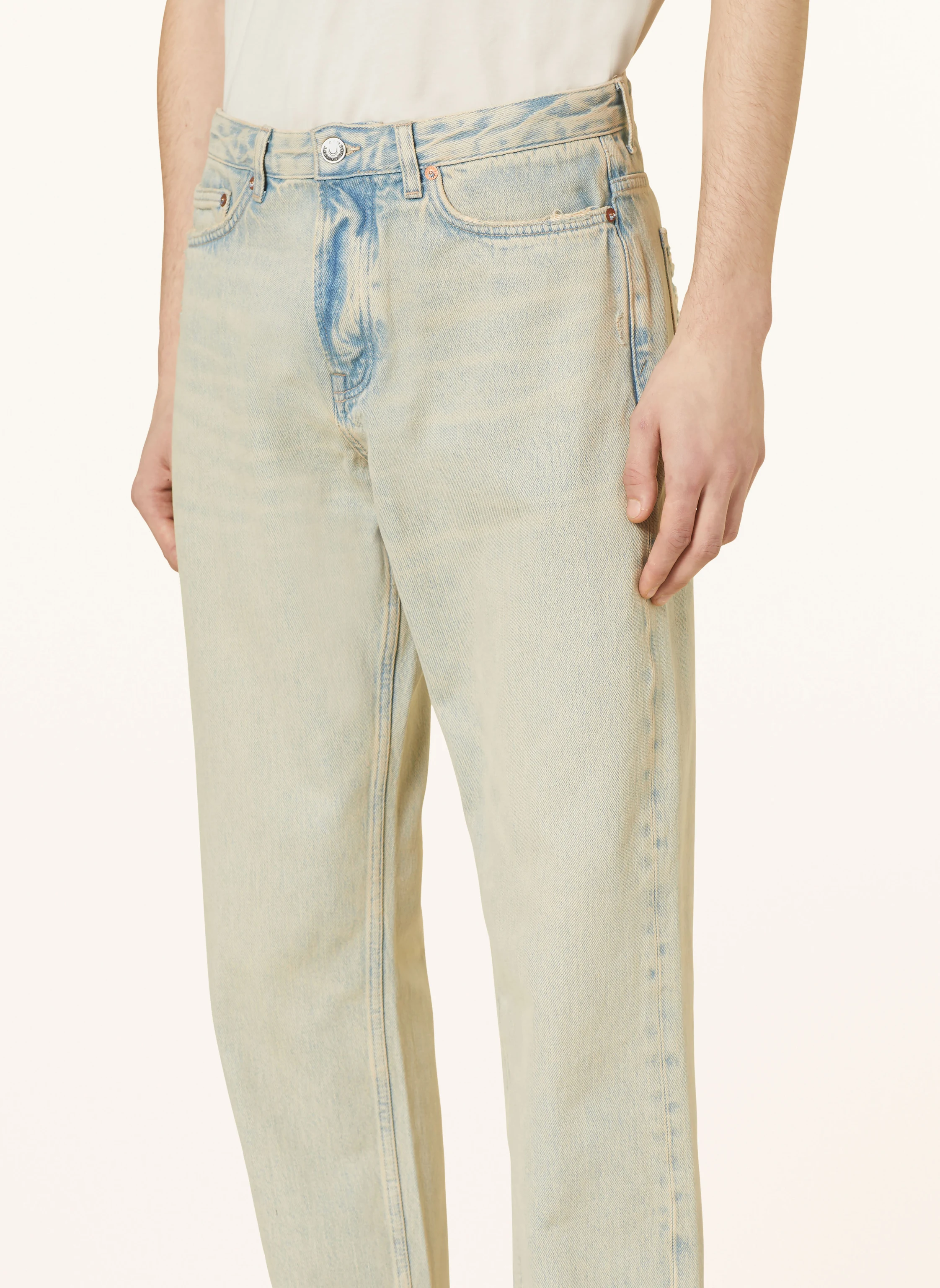 SAMSØE  SAMSØE Jeans EDDIE Regular Fit