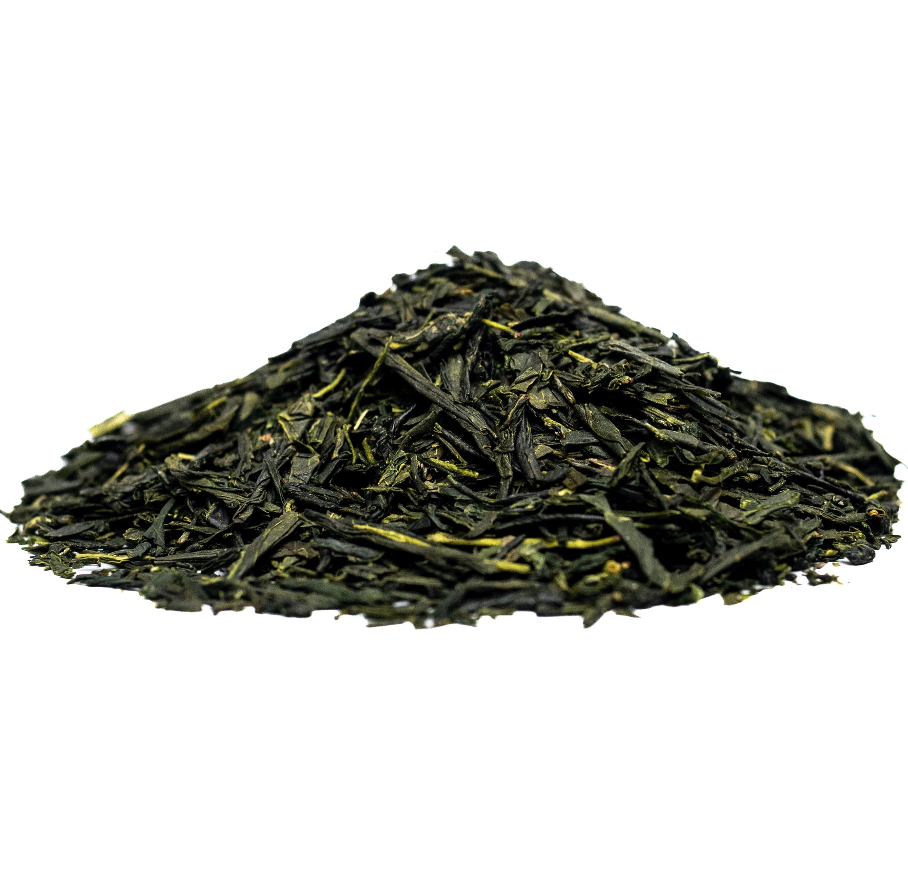 Japan Sencha Green Day