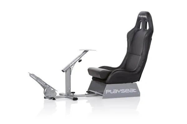 Playseat® REM00004, Sort, Sølv