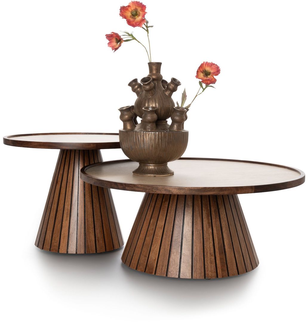 COCO Maison Cleo bijzettafel