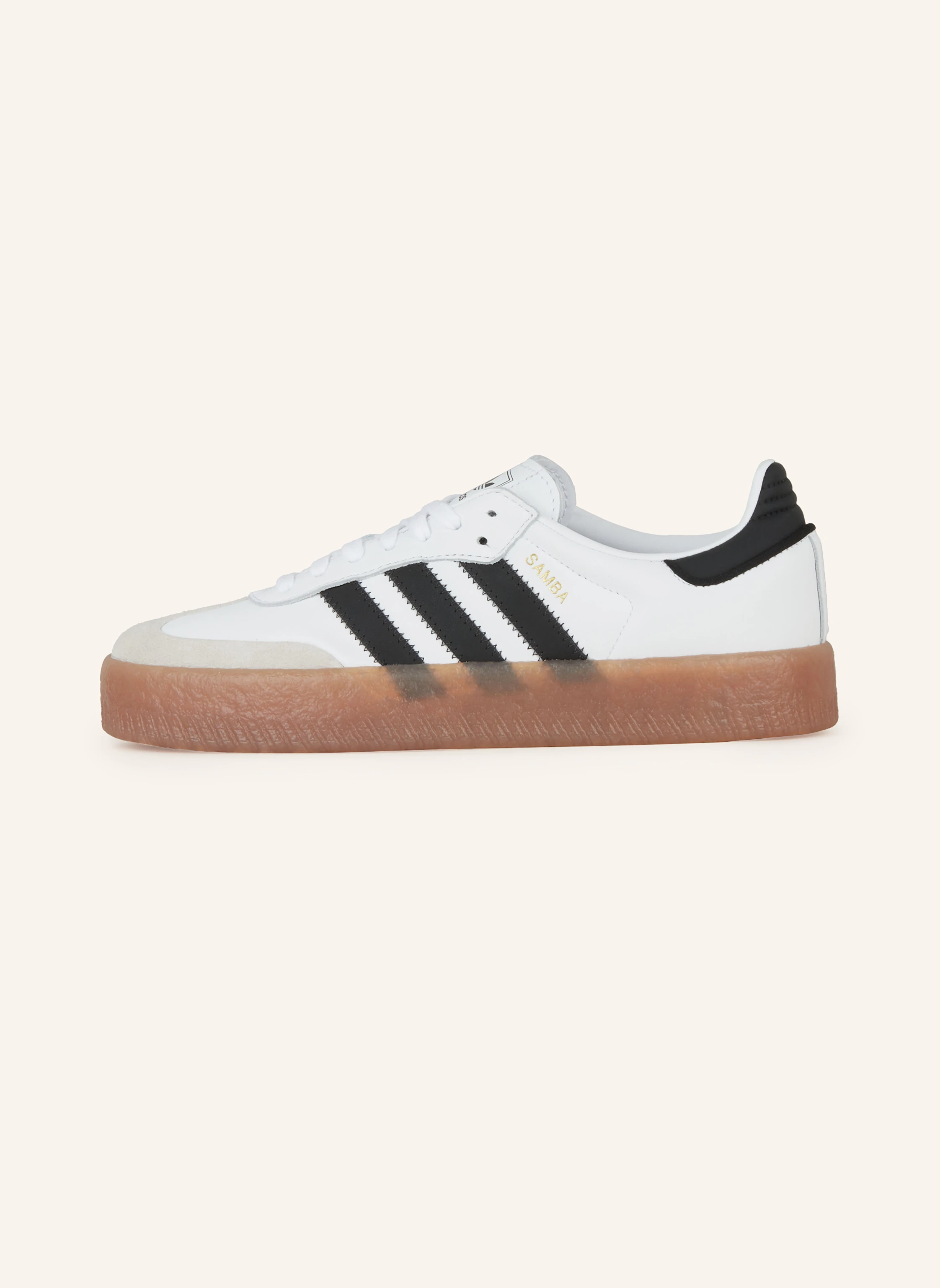 adidas Originals Sneaker SAMBAE W