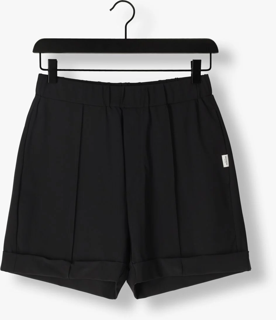 PENN & INK zwarte penn & ink shorts shorts
